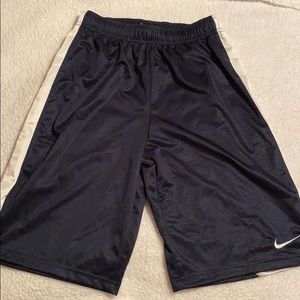 Unisex Nike basketball shorts